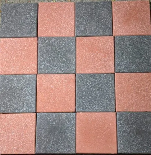 Shot Blast Paver Blocks Manufacturer, Supplier, Dealer in Mumbai, Maharashtra, India